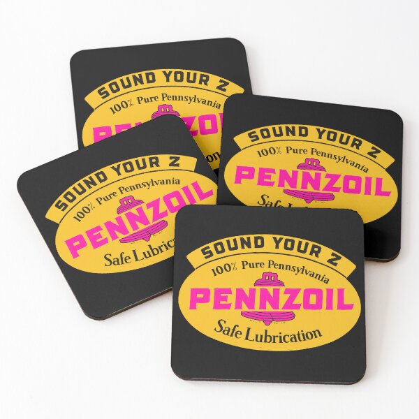 Item preview, Penzoil Lubricant pink designed and sold by hilmanbozenew.