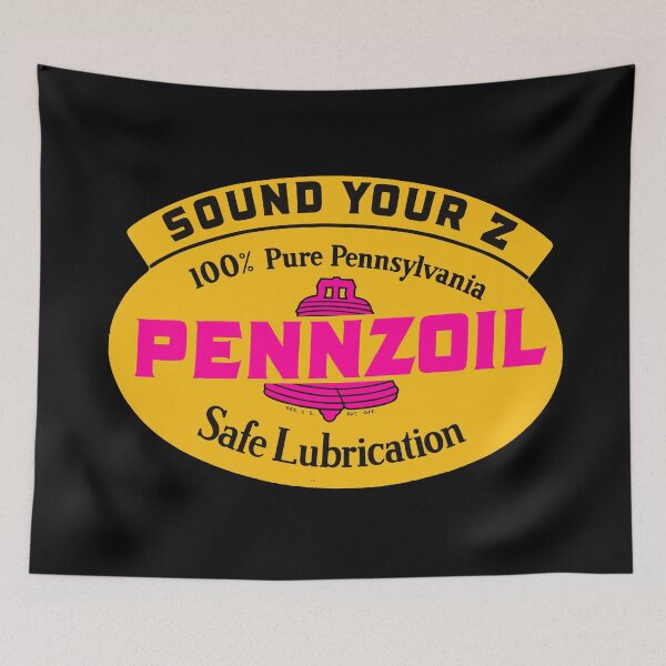 Item preview, Penzoil Lubricant pink designed and sold by hilmanbozenew.