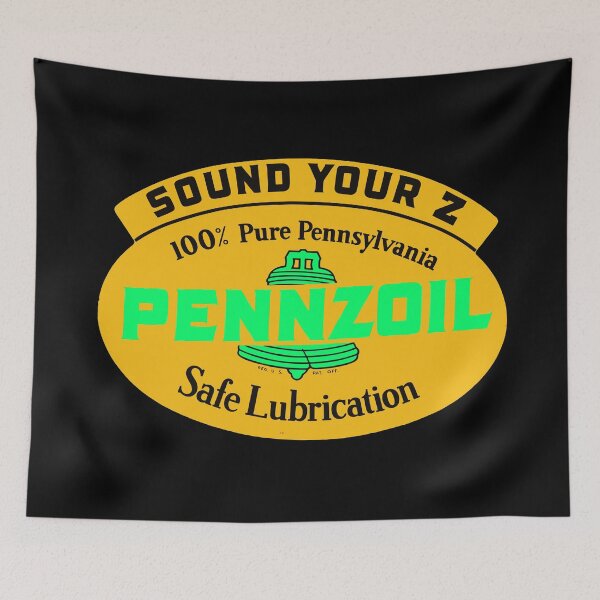 Item preview, Penzoil Lubricant green designed and sold by hilmanbozenew.