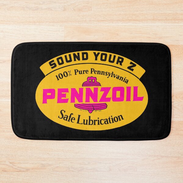 Item preview, Penzoil Lubricant pink designed and sold by hilmanbozenew.