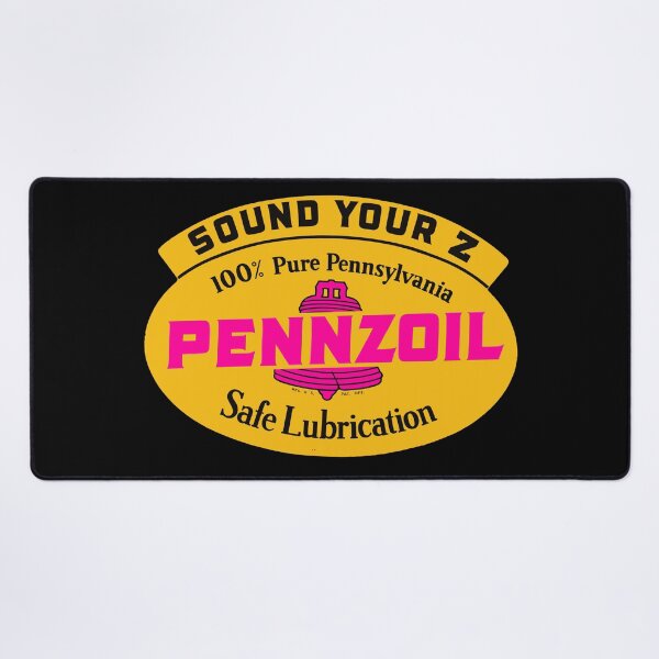 Item preview, Penzoil Lubricant pink designed and sold by hilmanbozenew.
