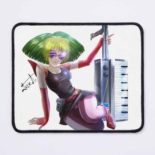 Item preview, Melody designed and sold by jack-a-draw.
