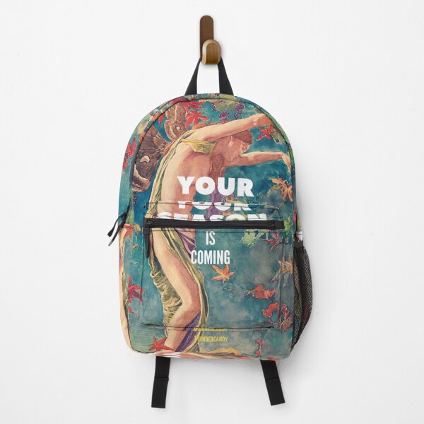 Item preview, Your season is coming designed and sold by thundercandy.