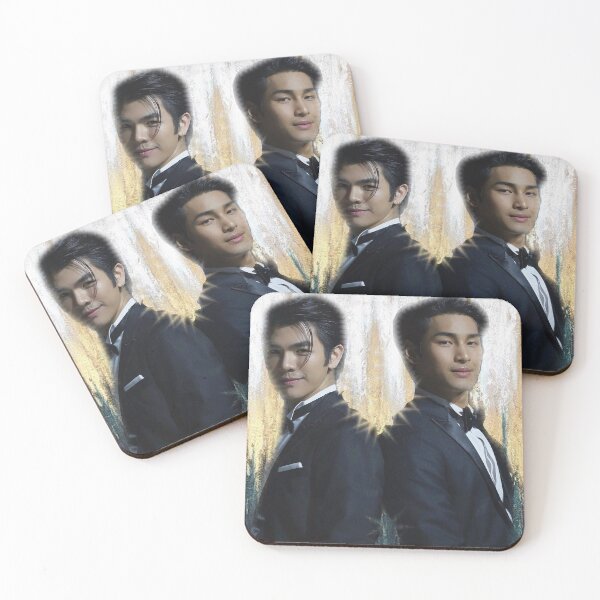 Item preview, M Bosses designed and sold by Spectra12.