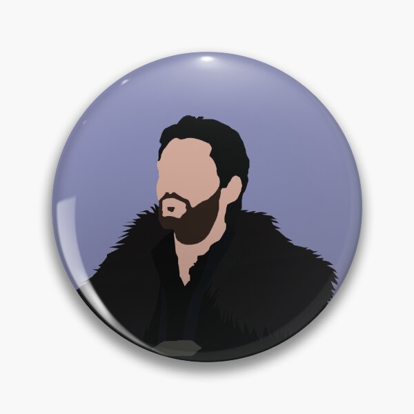 Item preview, The Darkling designed and sold by d-obsession-k.
