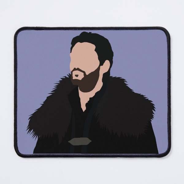 Item preview, The Darkling designed and sold by d-obsession-k.