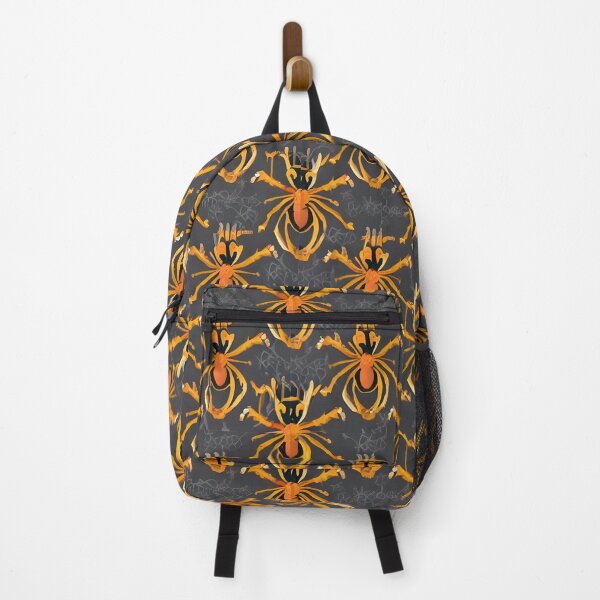 Item preview, Halloween Spiders designed and sold by pinkal.