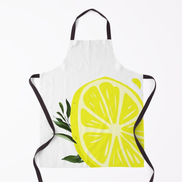 Item preview, Lemon slice- juicy fruity designed and sold by niamin.