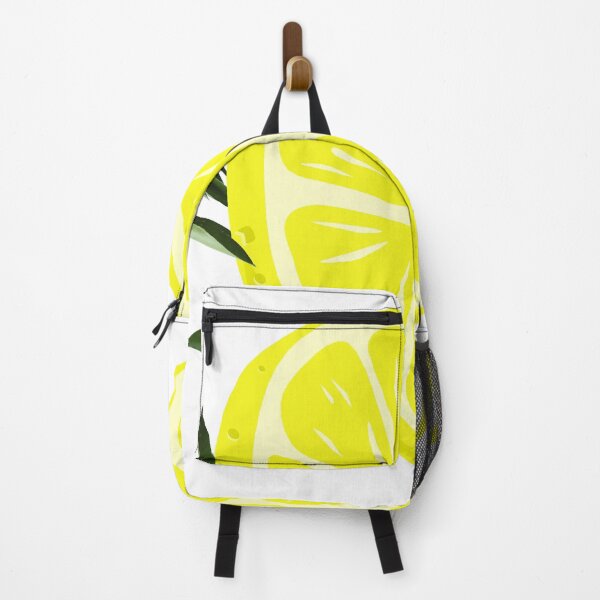 Item preview, Lemon slice- juicy fruity designed and sold by niamin.