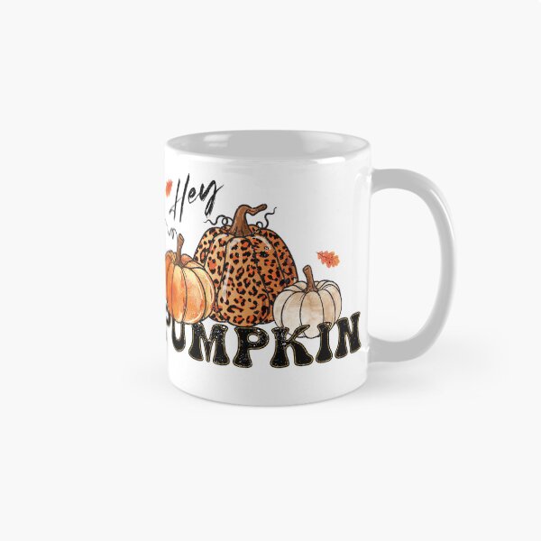Item preview, Hey Pumpkin designed and sold by udhop.