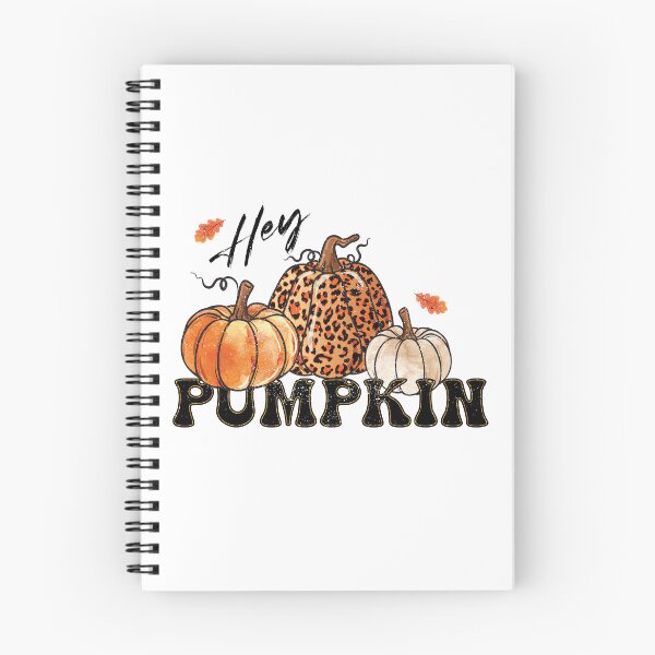 Item preview, Hey Pumpkin designed and sold by udhop.