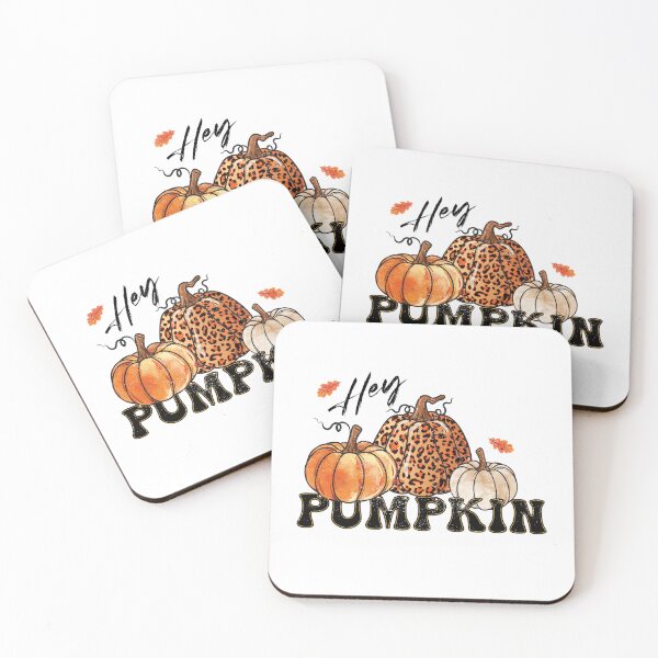 Item preview, Hey Pumpkin designed and sold by udhop.