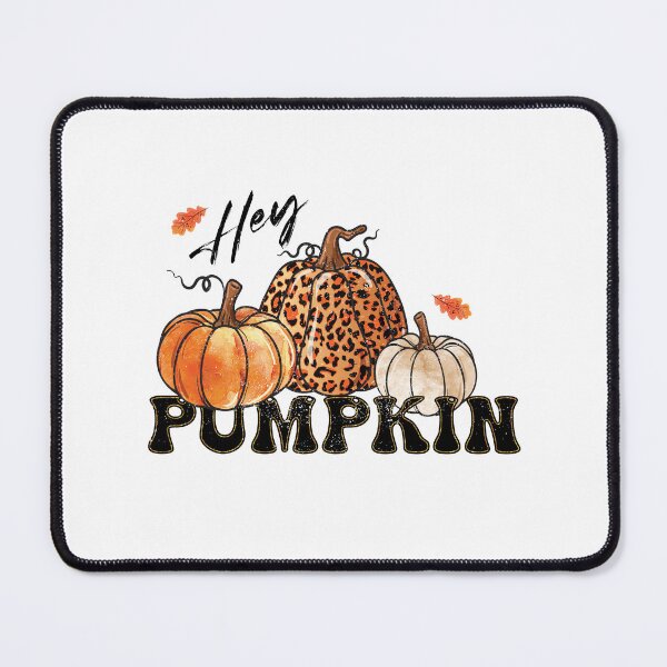Item preview, Hey Pumpkin designed and sold by udhop.