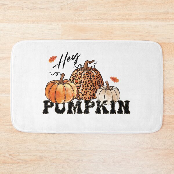 Item preview, Hey Pumpkin designed and sold by udhop.
