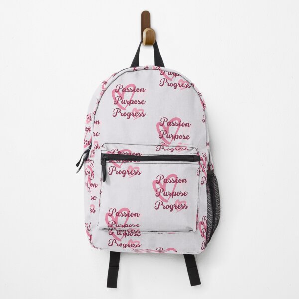 Item preview, Passion Purpose Progress. The Key To Success designed and sold by Rebel-Design.