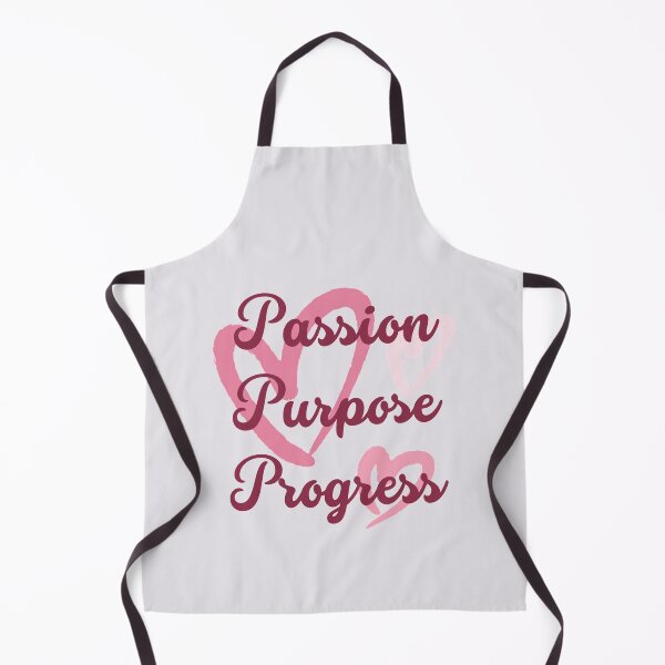 Item preview, Passion Purpose Progress. The Key To Success designed and sold by Rebel-Design.