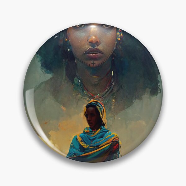 Item preview, habesha art designed and sold by HabeshaDesign.