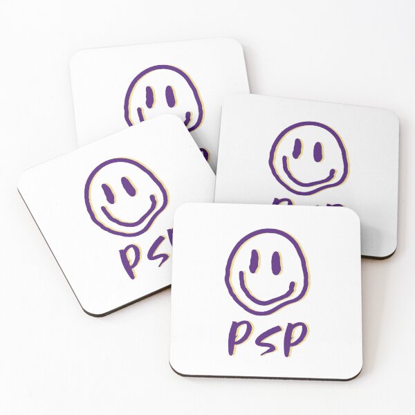 Item preview, PSP smiley designed and sold by abbeygfrerer.