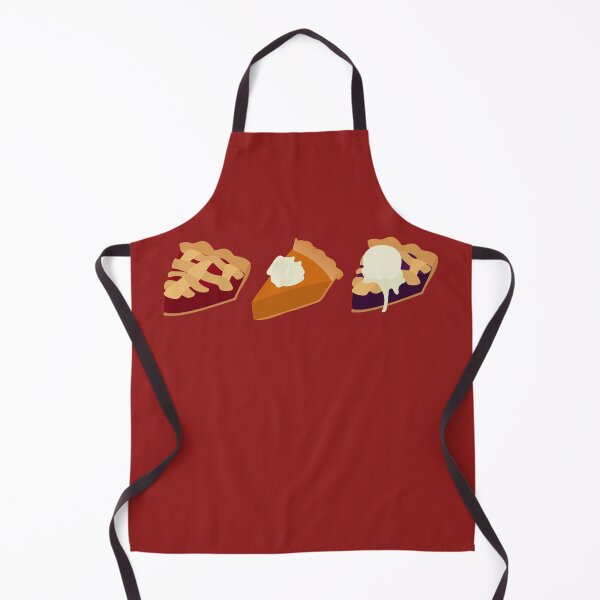Item preview, Three Pie Slices designed and sold by Arianna Khalil.
