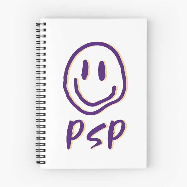 Item preview, PSP smiley designed and sold by abbeygfrerer.
