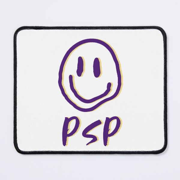 Item preview, PSP smiley designed and sold by abbeygfrerer.