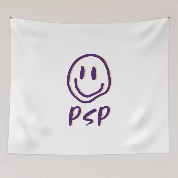 Item preview, PSP smiley designed and sold by abbeygfrerer.