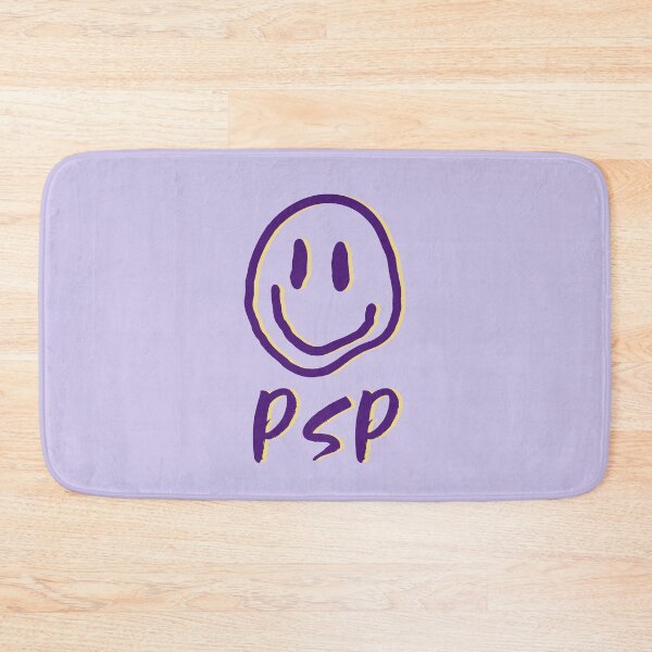 Item preview, PSP smiley designed and sold by abbeygfrerer.