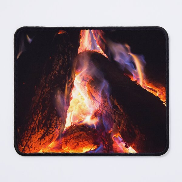 Item preview, Camp Fire designed and sold by pocketurtle.