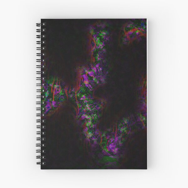 Item preview, Death of a Transcendent designed and sold by Perplexia Art.