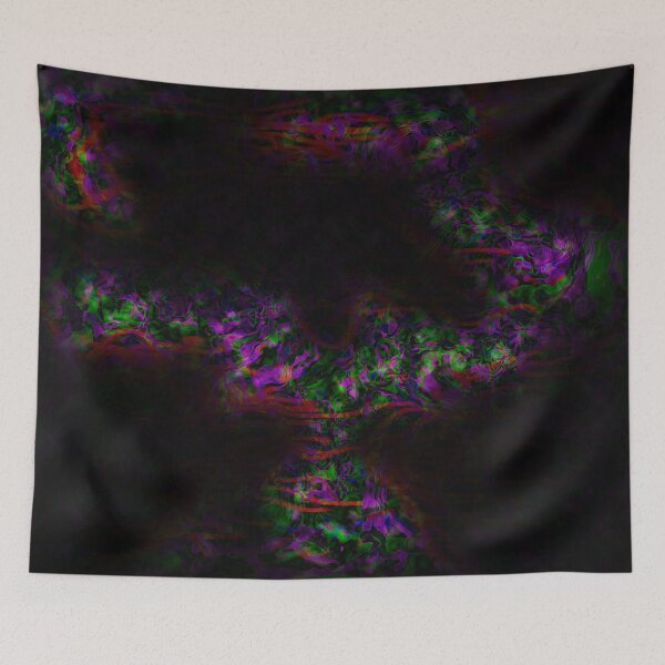 Item preview, Death of a Transcendent designed and sold by Perplexia Art.