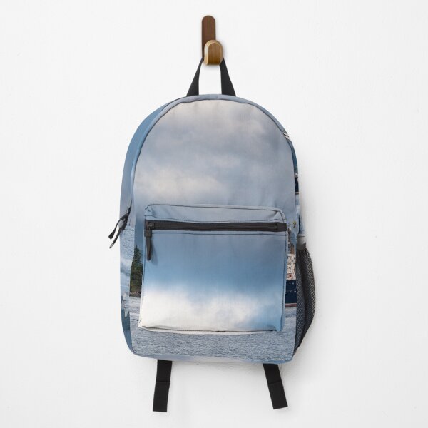 Item preview, Oban Bay in September. designed and sold by JASPERIMAGE.