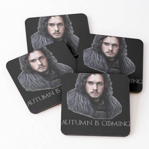 Item preview, Autumn Is Coming designed and sold by dex1one.