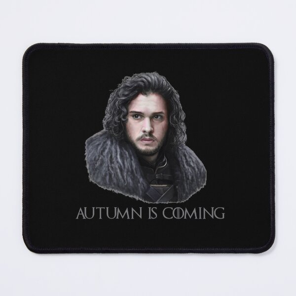 Item preview, Autumn Is Coming designed and sold by dex1one.