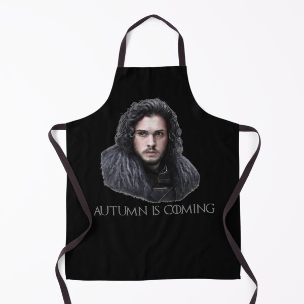 Item preview, Autumn Is Coming designed and sold by dex1one.