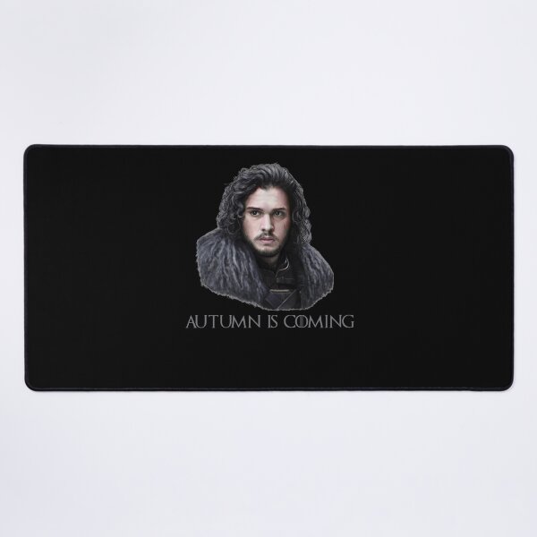 Item preview, Autumn Is Coming designed and sold by dex1one.