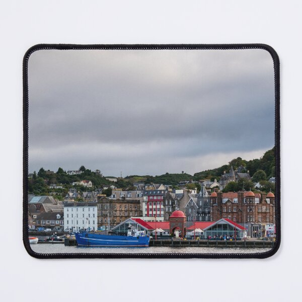 Item preview, Oban Bay in September. designed and sold by JASPERIMAGE.