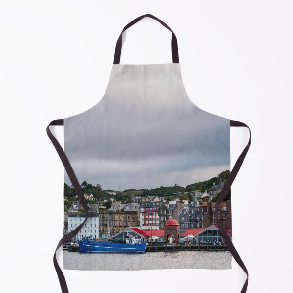 Item preview, Oban Bay in September. designed and sold by JASPERIMAGE.