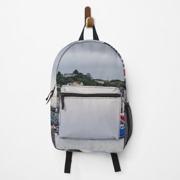 Item preview, Oban Bay in September. designed and sold by JASPERIMAGE.
