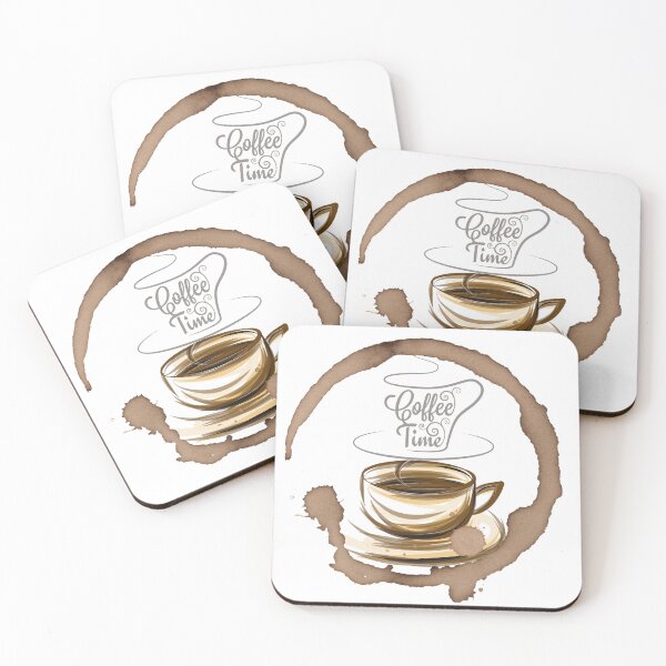 Item preview, Coffee Time designed and sold by pat227jc.