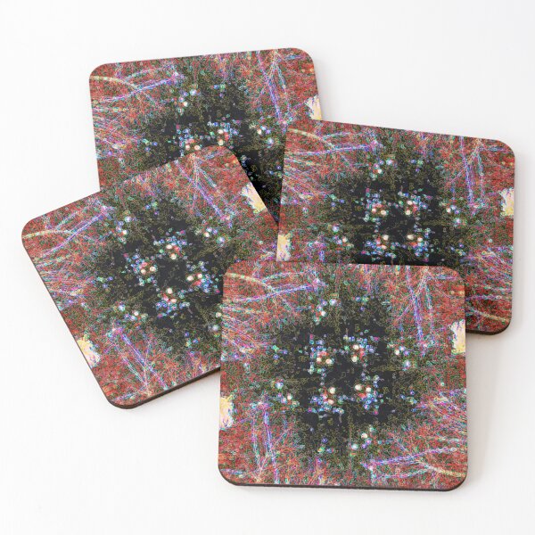 Item preview, Electric Marsh designed and sold by Perplexia Art.