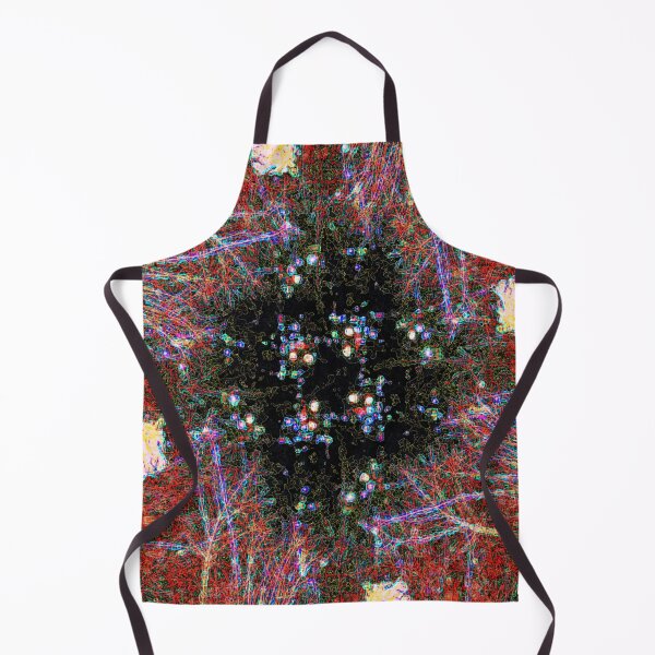 Item preview, Electric Marsh designed and sold by Perplexia Art.