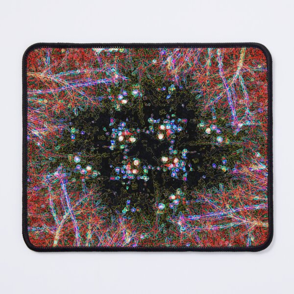 Item preview, Electric Marsh designed and sold by Perplexia Art.
