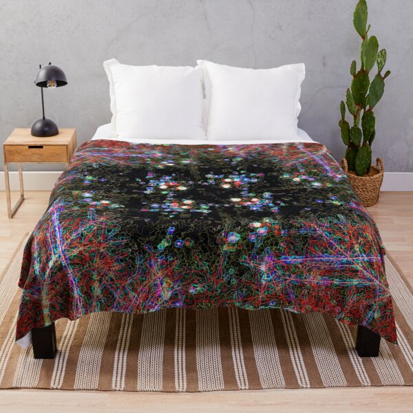 Item preview, Electric Marsh designed and sold by Perplexia Art.