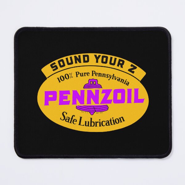 Item preview, Penzoil Lubricant purple designed and sold by hilmanbozenew.