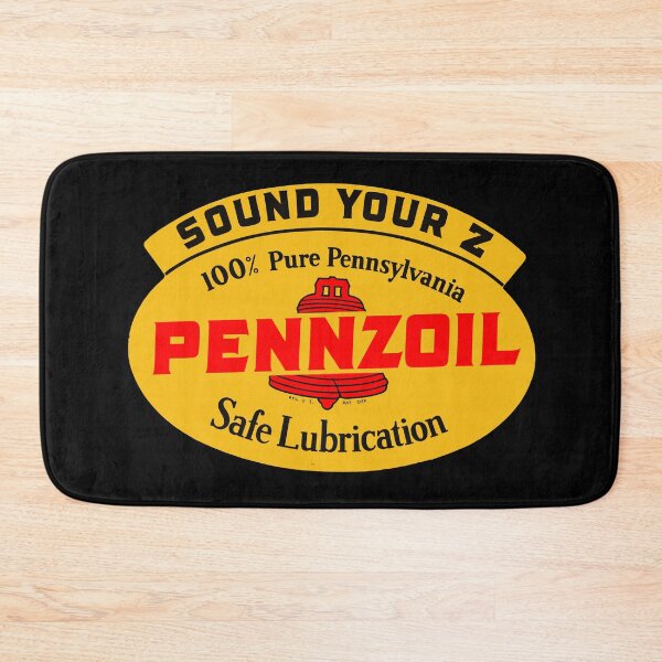 Item preview, Penzoil Lubricant red designed and sold by hilmanbozenew.