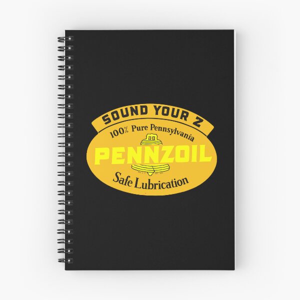 Item preview, Penzoil Lubricant yellow designed and sold by hilmanbozenew.