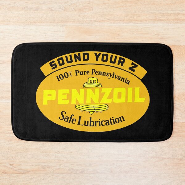 Item preview, Penzoil Lubricant yellow designed and sold by hilmanbozenew.