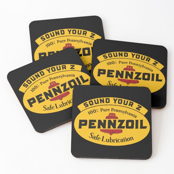 Item preview, Penzoil Lubricant designed and sold by hilmanbozenew.