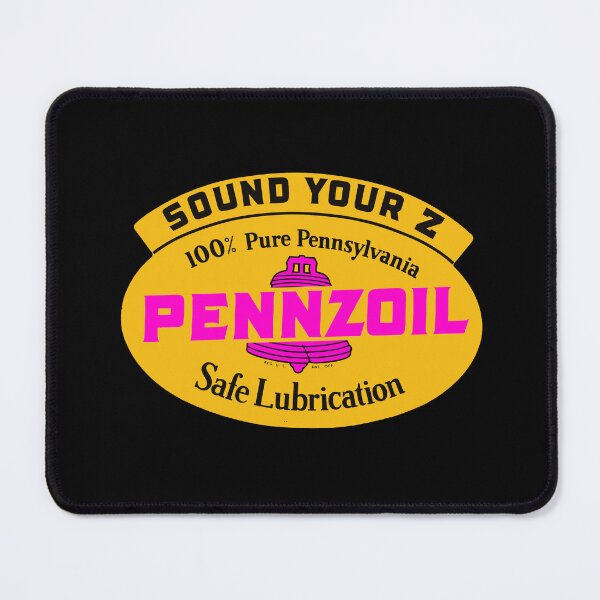 Item preview, Pink Penzoil Lubricant designed and sold by hilmanbozenew.