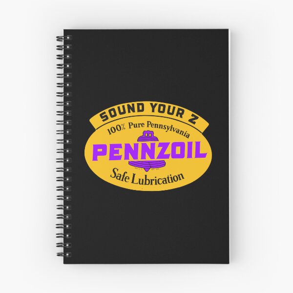 Item preview, purple Penzoil Lubricant designed and sold by hilmanbozenew.